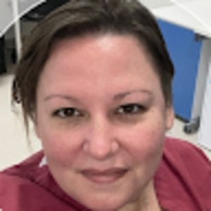 Meet your Posher, Katherine